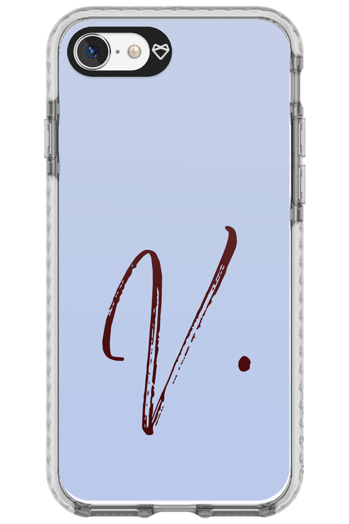 (Jellyfish Presso) V 2.0 - Apple iPhone 8