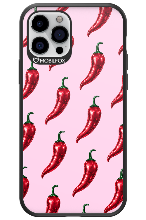 Chili Babe 2.0 - Apple iPhone 12 Pro