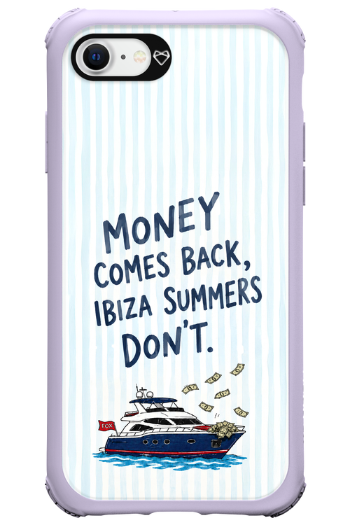 Ibiza summers 2.0 - Apple iPhone SE 2022