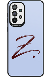 (Jellyfish Presso) Z 2.0 - Samsung Galaxy A73