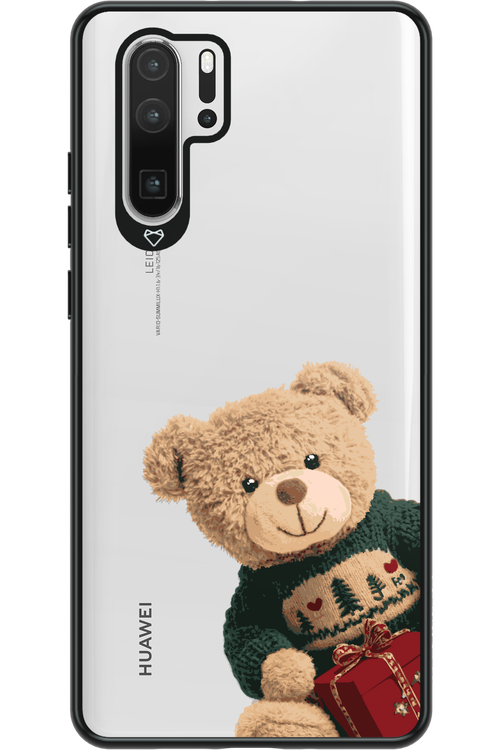 Gifting Bear - Huawei P30 Pro