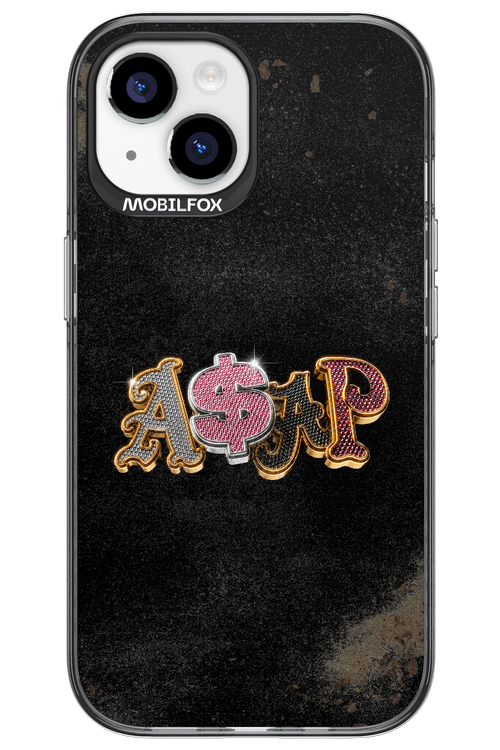 ASAP 2.0 - Apple iPhone 15