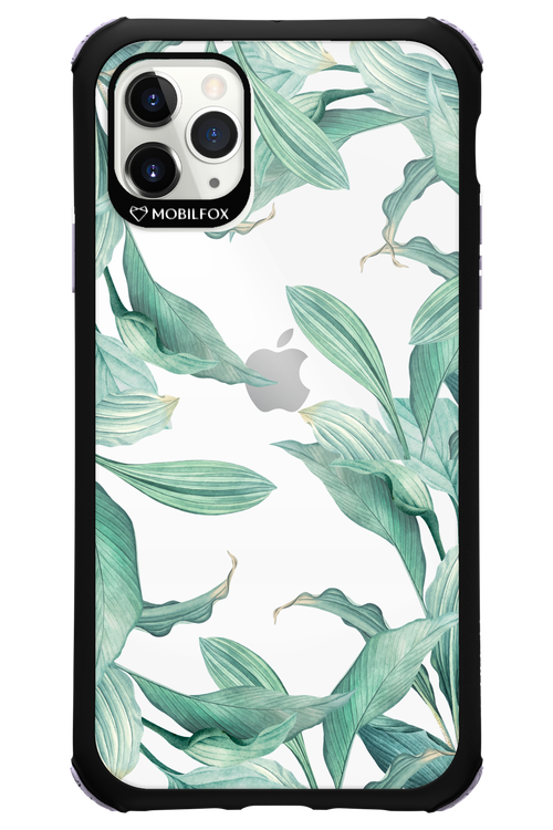 Greenpeace 2.0 - Apple iPhone 11 Pro Max