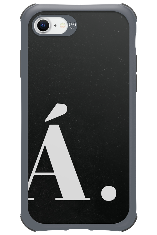 A II (Off Space) 2.0 - Apple iPhone SE 2022