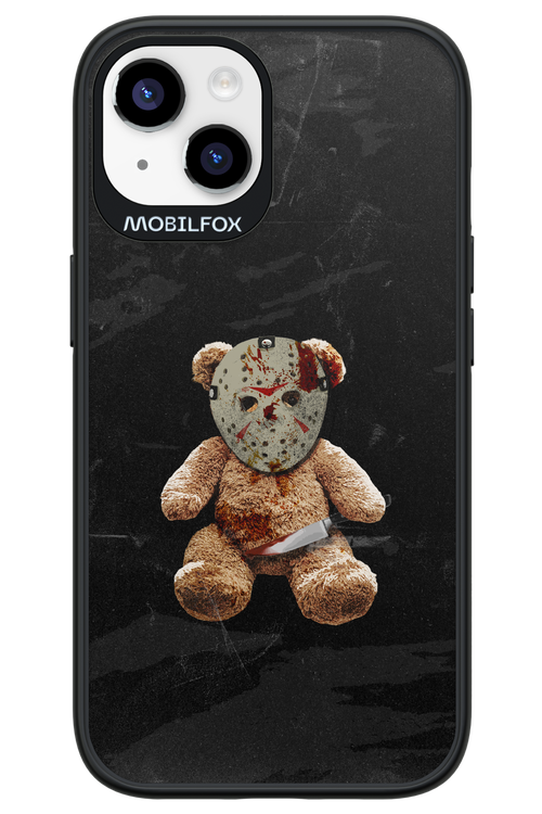 Teddy of Terror - Apple iPhone 14