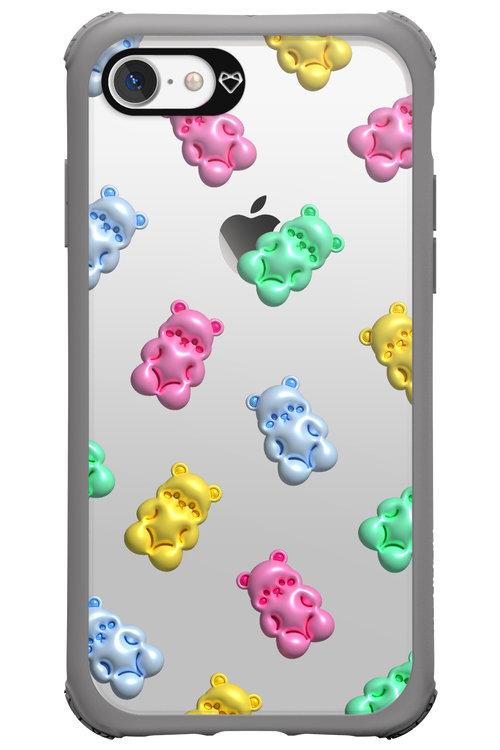 Gummmy Bears - Apple iPhone 7