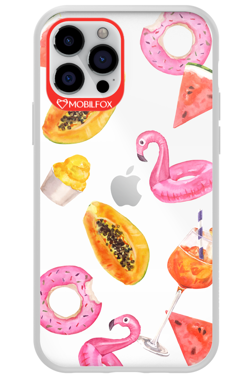 TropicalHouse - Apple iPhone 12 Pro