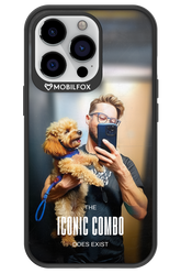 Iconic Combo 2.0 - Apple iPhone 13 Pro