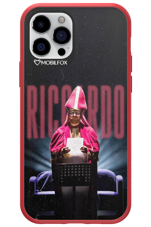 Pope Style 2.0 - Apple iPhone 12 Pro