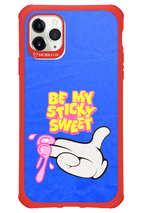 be my sticky sweet 2.0 - Apple iPhone 11 Pro Max