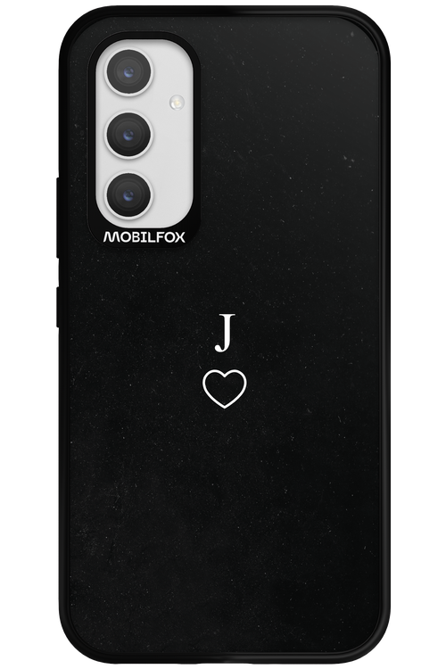 J Black 2.0 - Samsung Galaxy A54