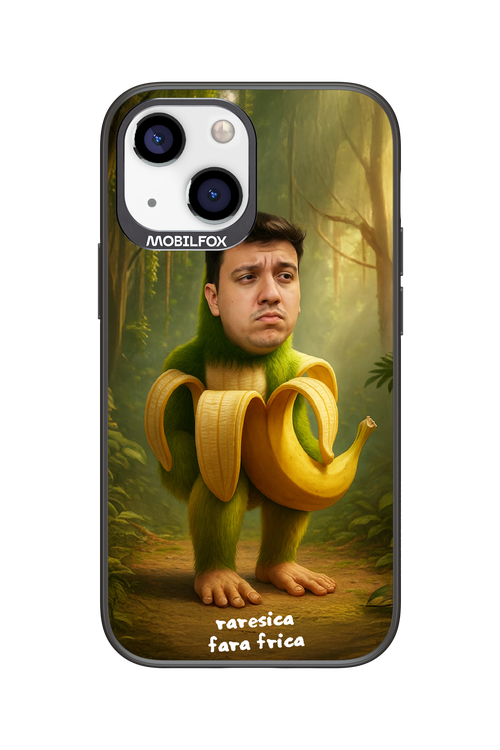 Raresica Fara Frica - Apple iPhone 13 Mini