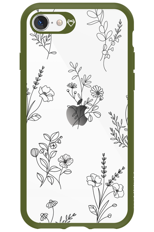 Bouquet 2.0 - Apple iPhone SE 2020
