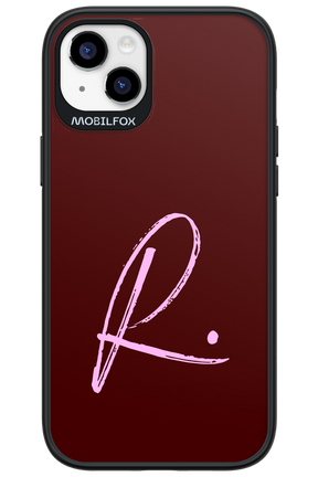(Dark Blush) R 2.0 - Apple iPhone 14 Plus