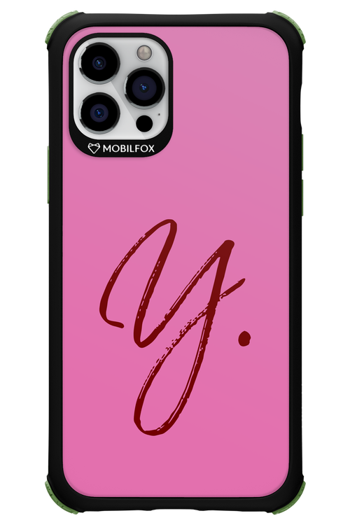 (Sorbet) Y 2.0 - Apple iPhone 12 Pro