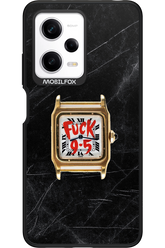 f_ck 2.0 - Xiaomi Redmi Note 12 Pro 5G