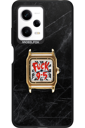 f_ck 2.0 - Xiaomi Redmi Note 12 Pro 5G