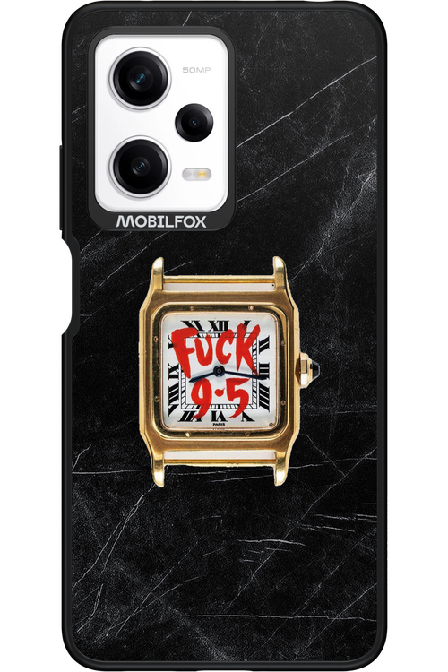 f_ck 2.0 - Xiaomi Redmi Note 12 Pro 5G