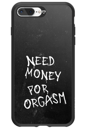 Orgasm 2.0 - Apple iPhone 8 Plus