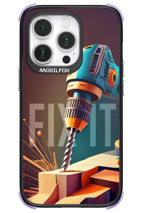 Fix It 2.0 - Apple iPhone 14 Pro