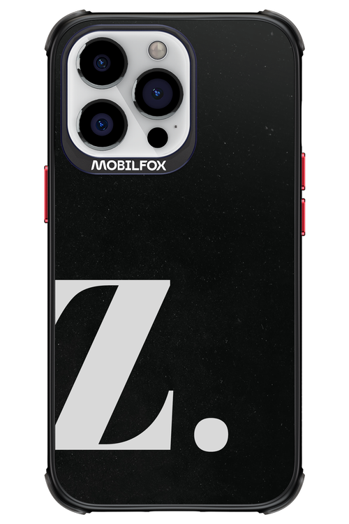 Z (Off Space) 2.0 - Apple iPhone 13 Pro