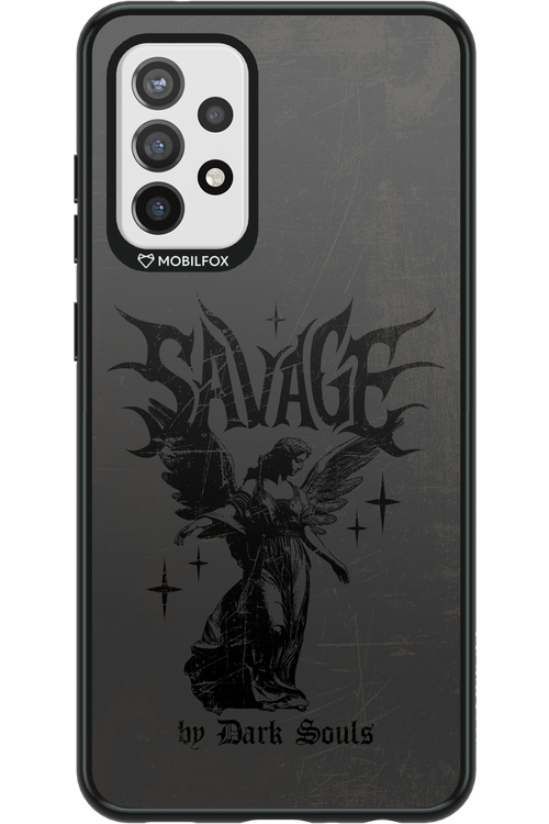 St. Savage - Samsung Galaxy A72