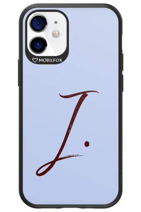 (Jellyfish Presso) I 2.0 - Apple iPhone 12 Mini