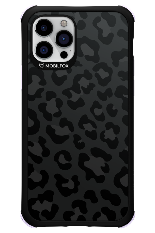 BLACK LEOPARD - Apple iPhone 12 Pro