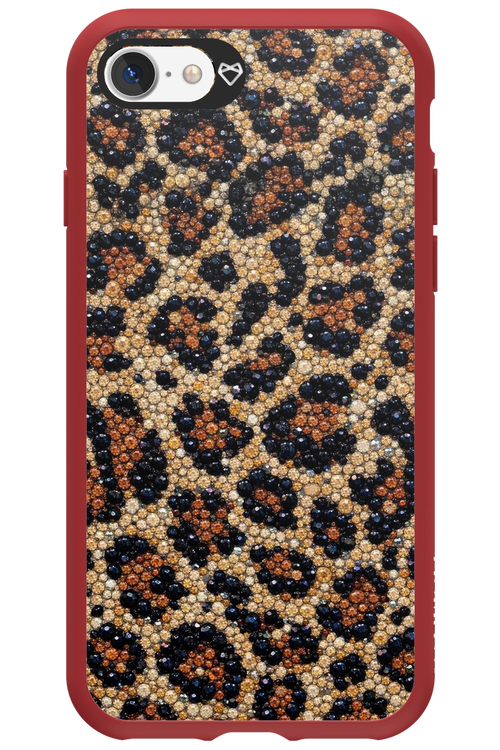 Crystal Roar - Apple iPhone 7