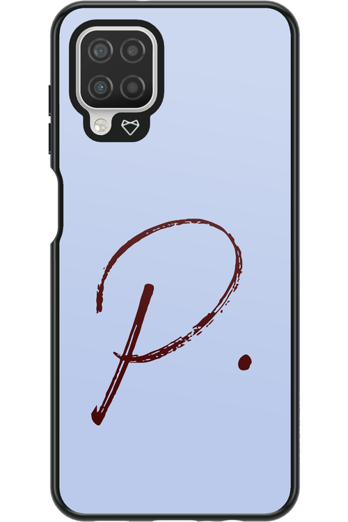(Jellyfish Presso) P 2.0 - Samsung Galaxy A12
