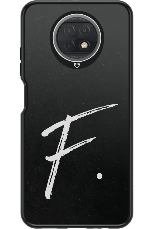 (Off Space) F 2.0 - Xiaomi Redmi Note 9T 5G