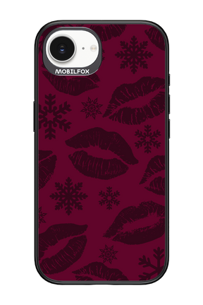 Burgundy Kiss - Apple iPhone 16e