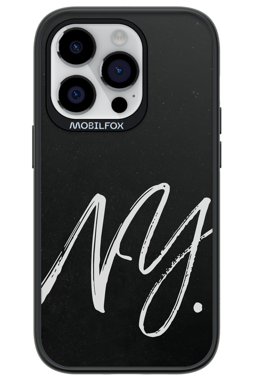 (Off Space) NY 2.0 - Apple iPhone 14 Pro