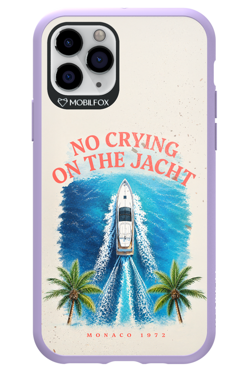 No Crying 2.0 - Apple iPhone 11 Pro