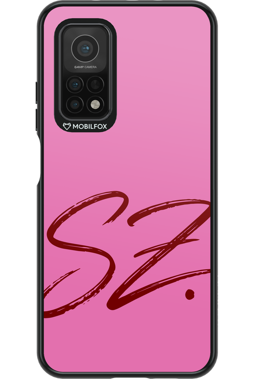 (Sorbet) SZ 2.0 - Xiaomi Mi 10T 5G