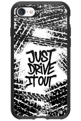 Drive It Out 2.0 - Apple iPhone SE 2022