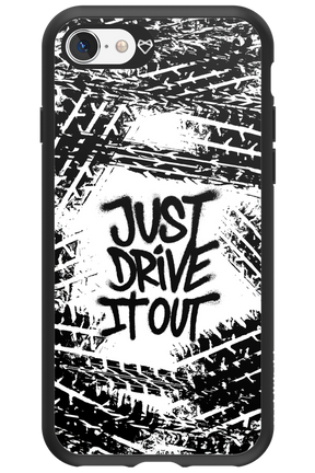 Drive It Out 2.0 - Apple iPhone SE 2022