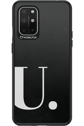 U (Off Space) 2.0 - OnePlus 8T