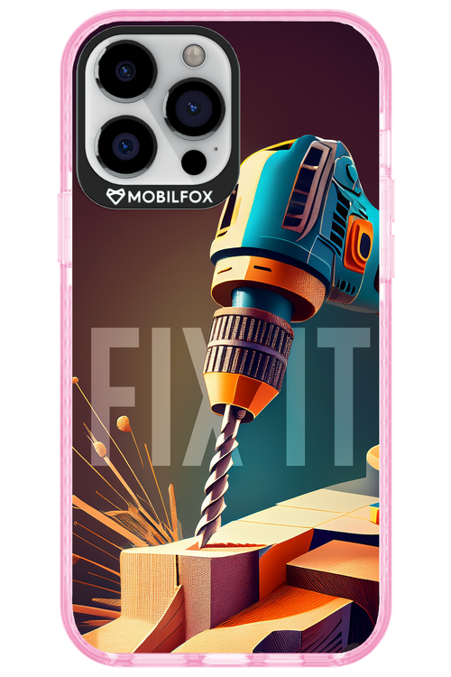 Fix It 2.0 - Apple iPhone 13 Pro Max