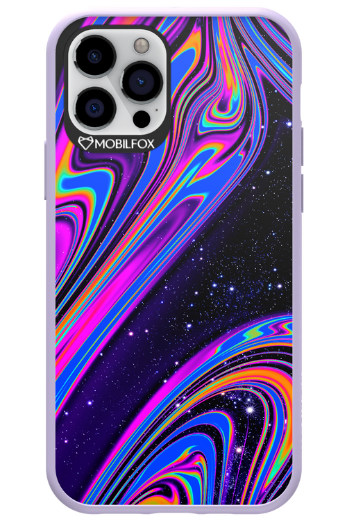 Galactic Psy - Apple iPhone 12 Pro