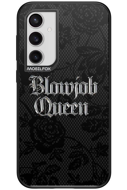 Blowjob Queen 2.0 - Samsung Galaxy S23 FE
