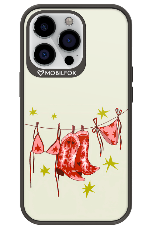 Laundry 2.0 - Apple iPhone 13 Pro