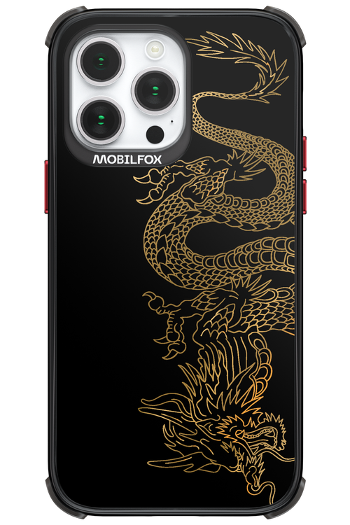 Gold Age - Apple iPhone 14 Pro Max