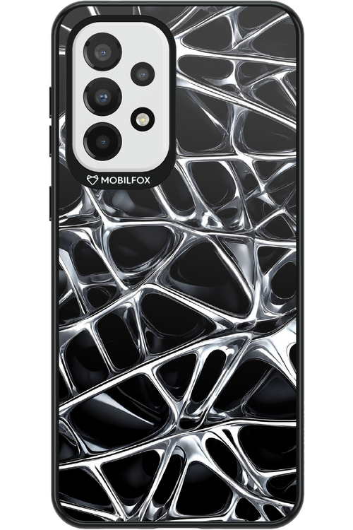 Chrome Era 2.0 - Samsung Galaxy A33