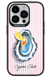 Oyster Club 2.0 - Apple iPhone 14 Pro