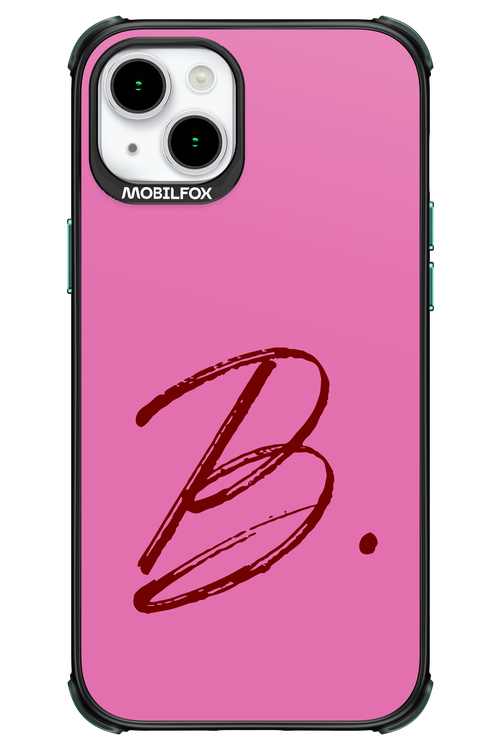 (Sorbet) B 2.0 - Apple iPhone 15 Plus