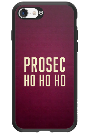 Prosec Ho - Apple iPhone SE 2020