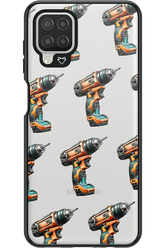 Screwdriver Time 2.0 - Samsung Galaxy A12