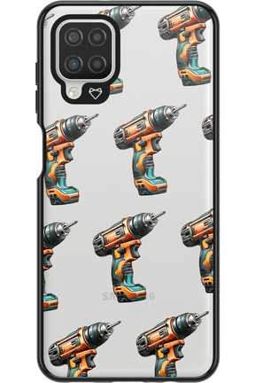 Screwdriver Time 2.0 - Samsung Galaxy A12