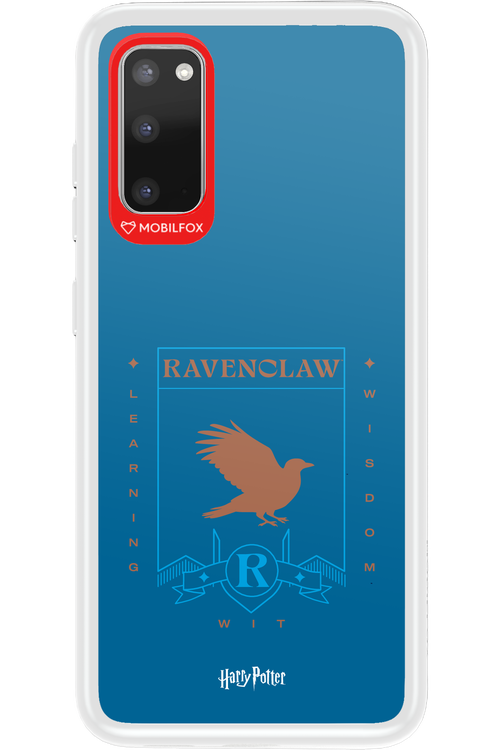 Ravenclaw. - Samsung Galaxy S20